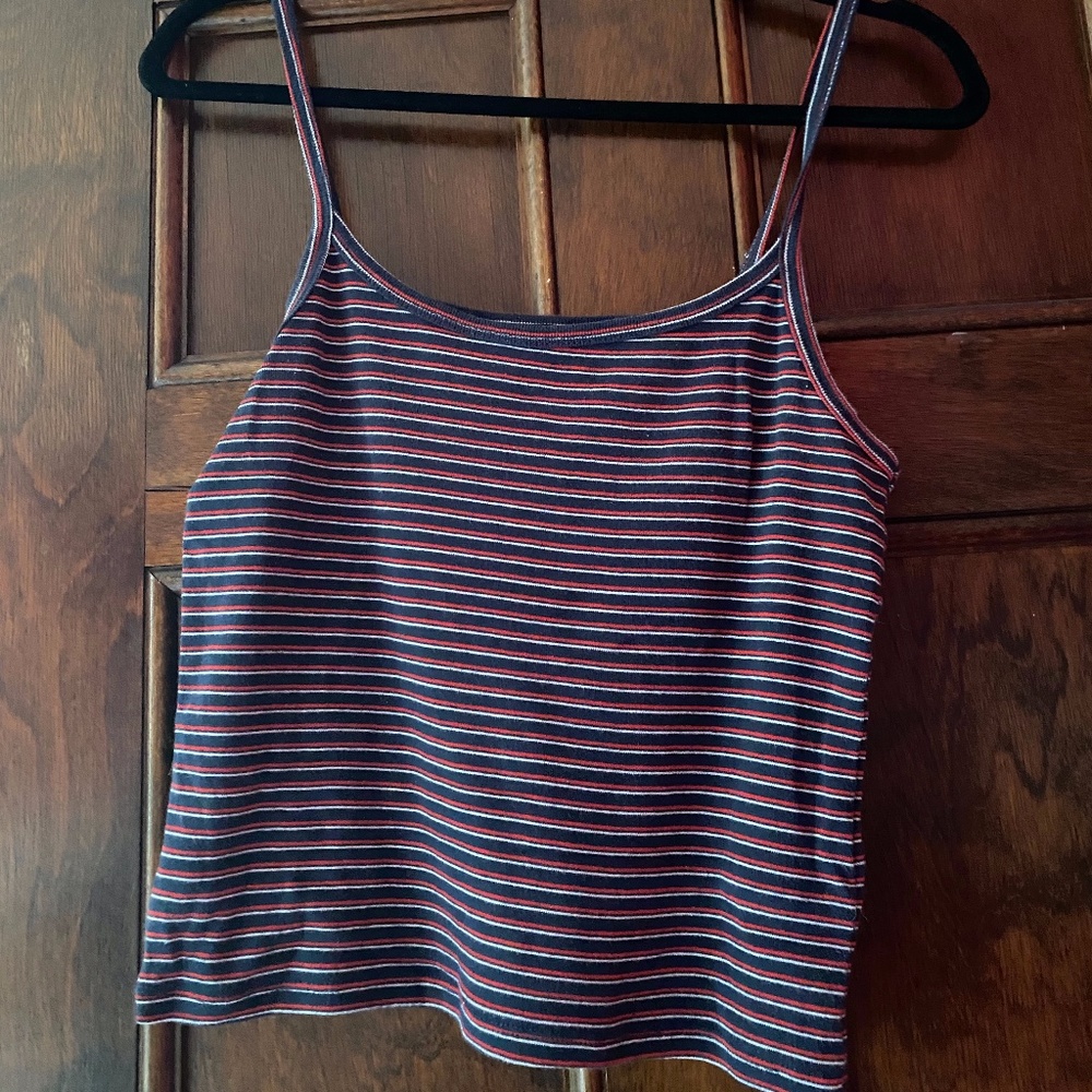 Forever 21 Tank Top